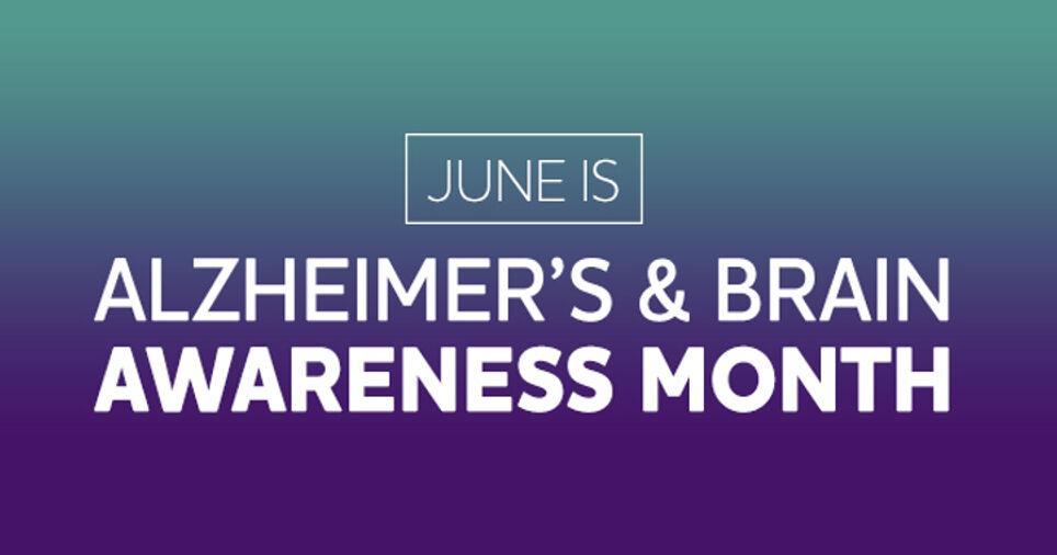 EYE ON HEALTH: Local Alzheimer's Association chapter raising awareness of disease & brain health - Vimarsana News