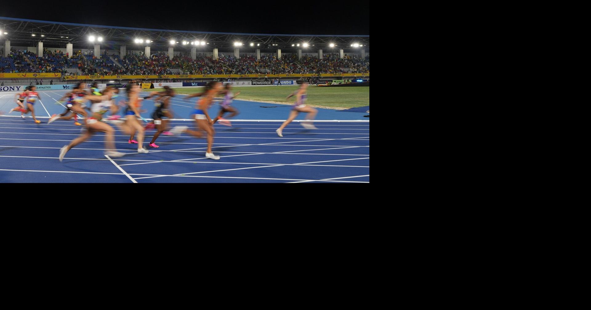 World Relays 2026: U.S. qualifies for three World Championships relays, Jamaica gets world record