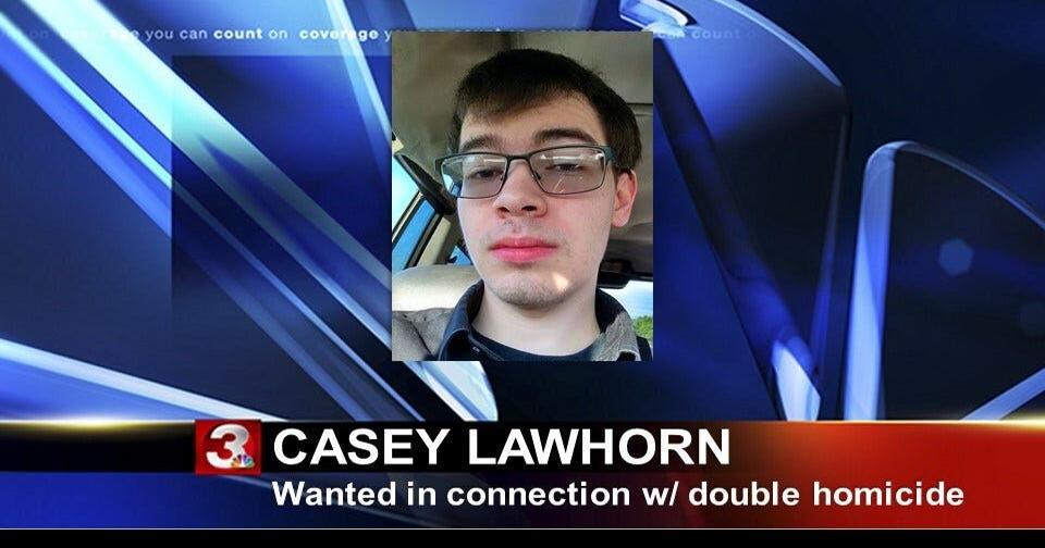 UPDATE Body found in Mississippi confirmed to be East Ridge double