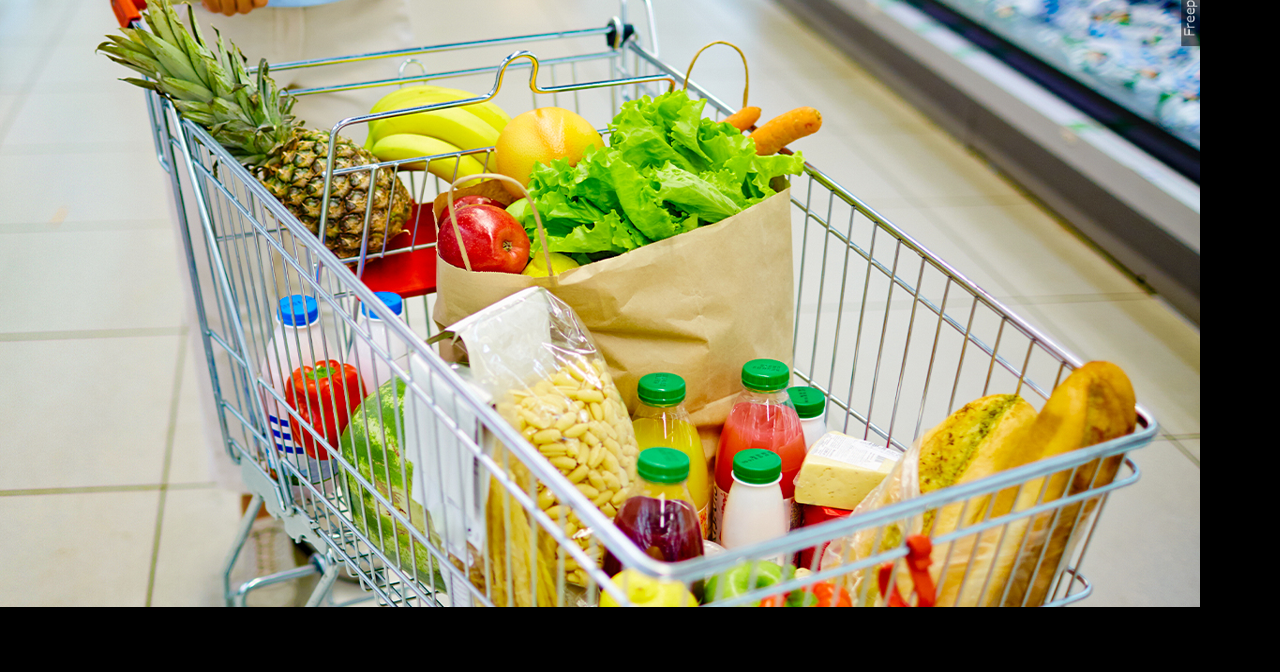 Tennessee lawmaker proposes ending sales tax on fresh fruits and vegetables