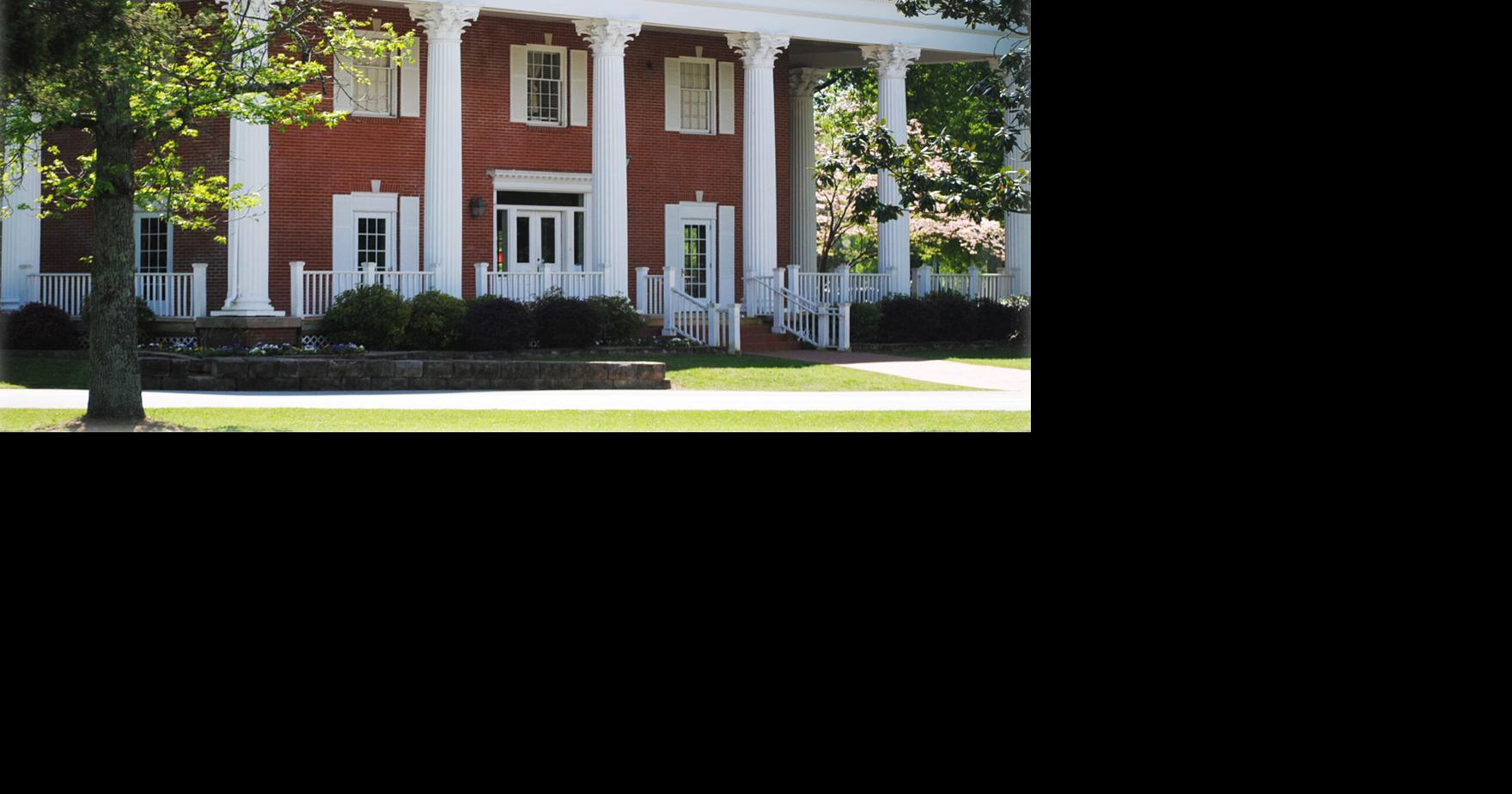 City of Chattanooga to improve Jack Benson Heritage Park Local News