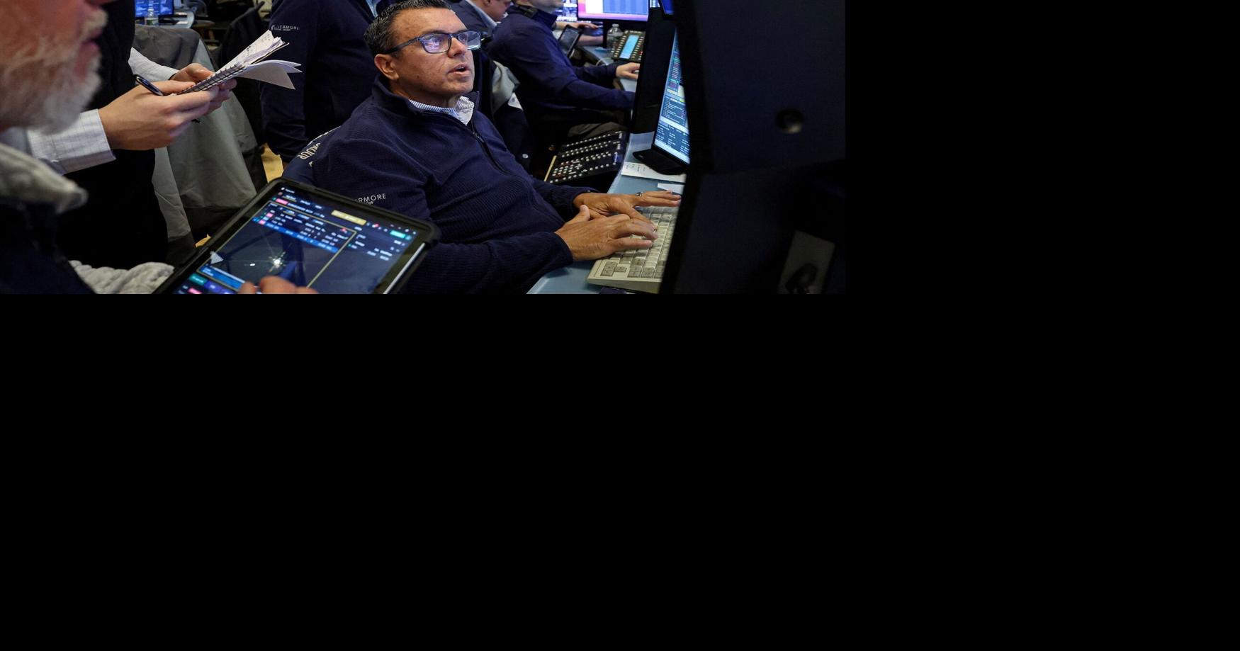 Global Stocks Plummet Amid Escalating Middle East Conflict | Making ...