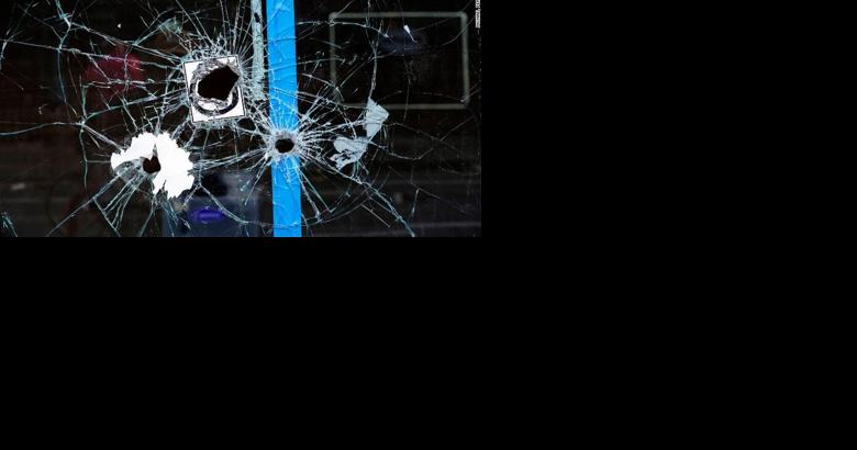 'Several active shooters' in a popular Philadelphia area leave 3 people dead and 11 others wounded - Vimarsana News