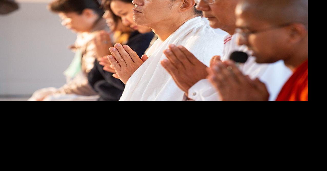 New Tennessee bill further protects places of worship