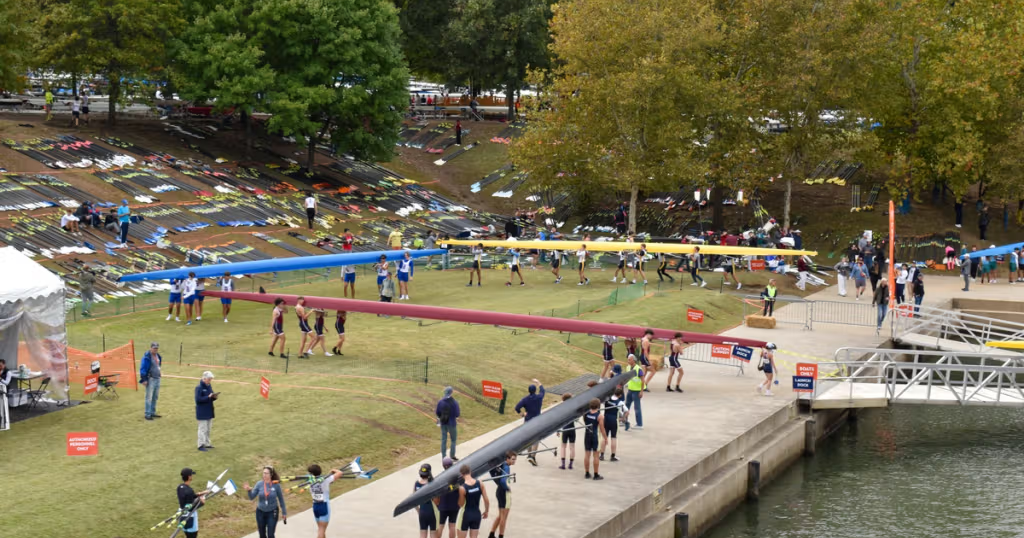 Head of the Hooch could temporarily relocate as Chattanooga riverfront closes for redevelopment