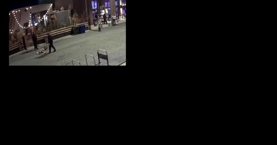 Man physically removed from Station Street bar considering legal action, CPD calls him 'primary aggressor' - Vimarsana News