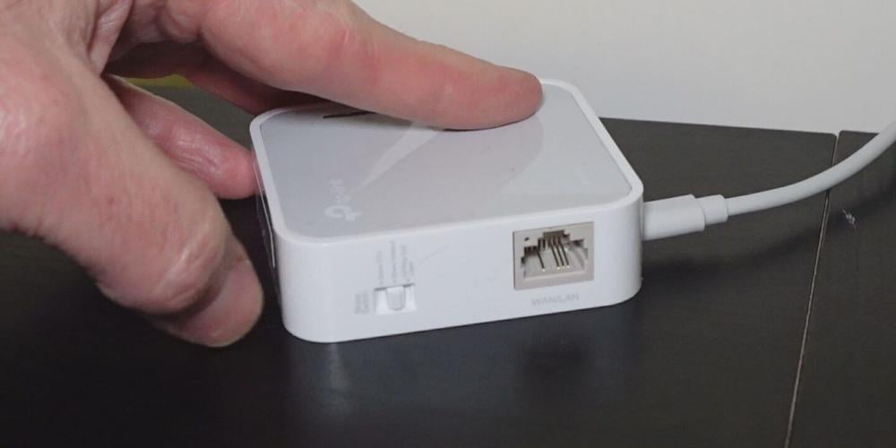 Travel Router Setup For Compter Router WHAT THE TECH? Travel routers to keep you connected in any place ...