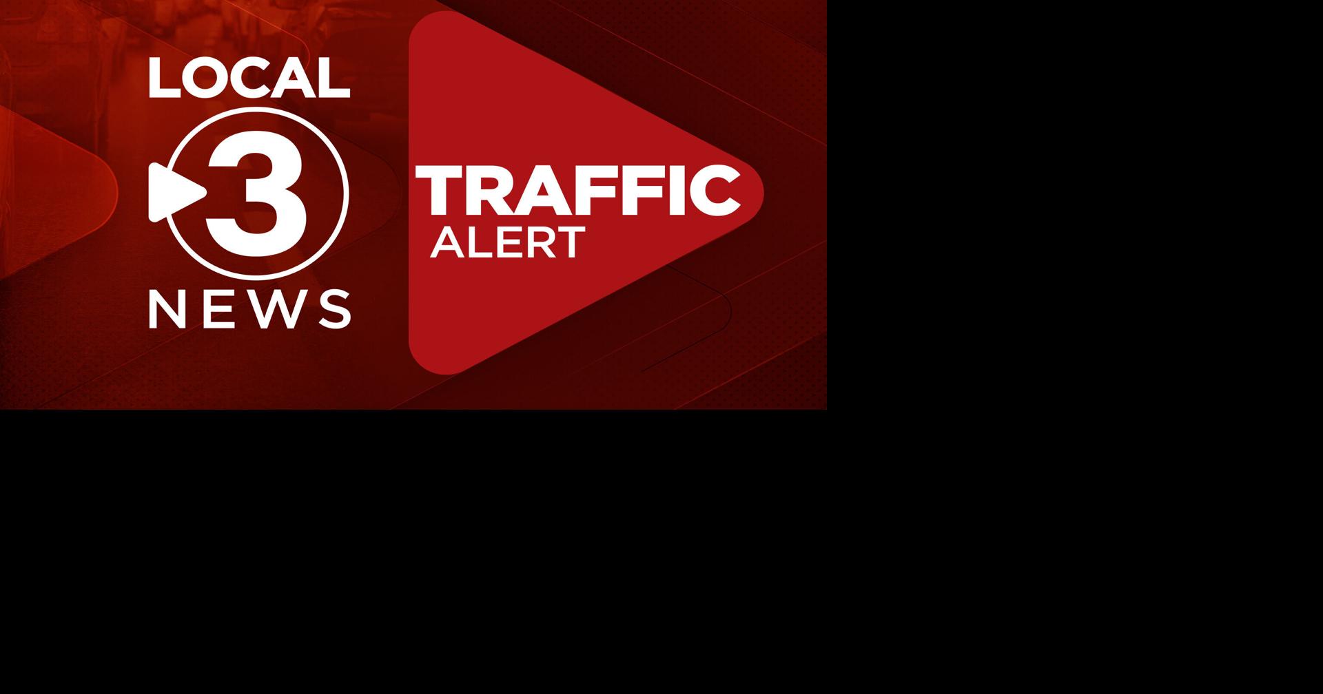 TRAFFIC ALERT: Upcoming construction and road closures in Chattanooga Dec. 16-20