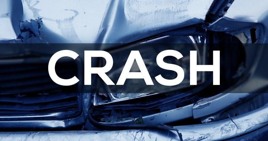 Woman having medical emergency crashes, flips car in Catoosa County Monday - Vimarsana News