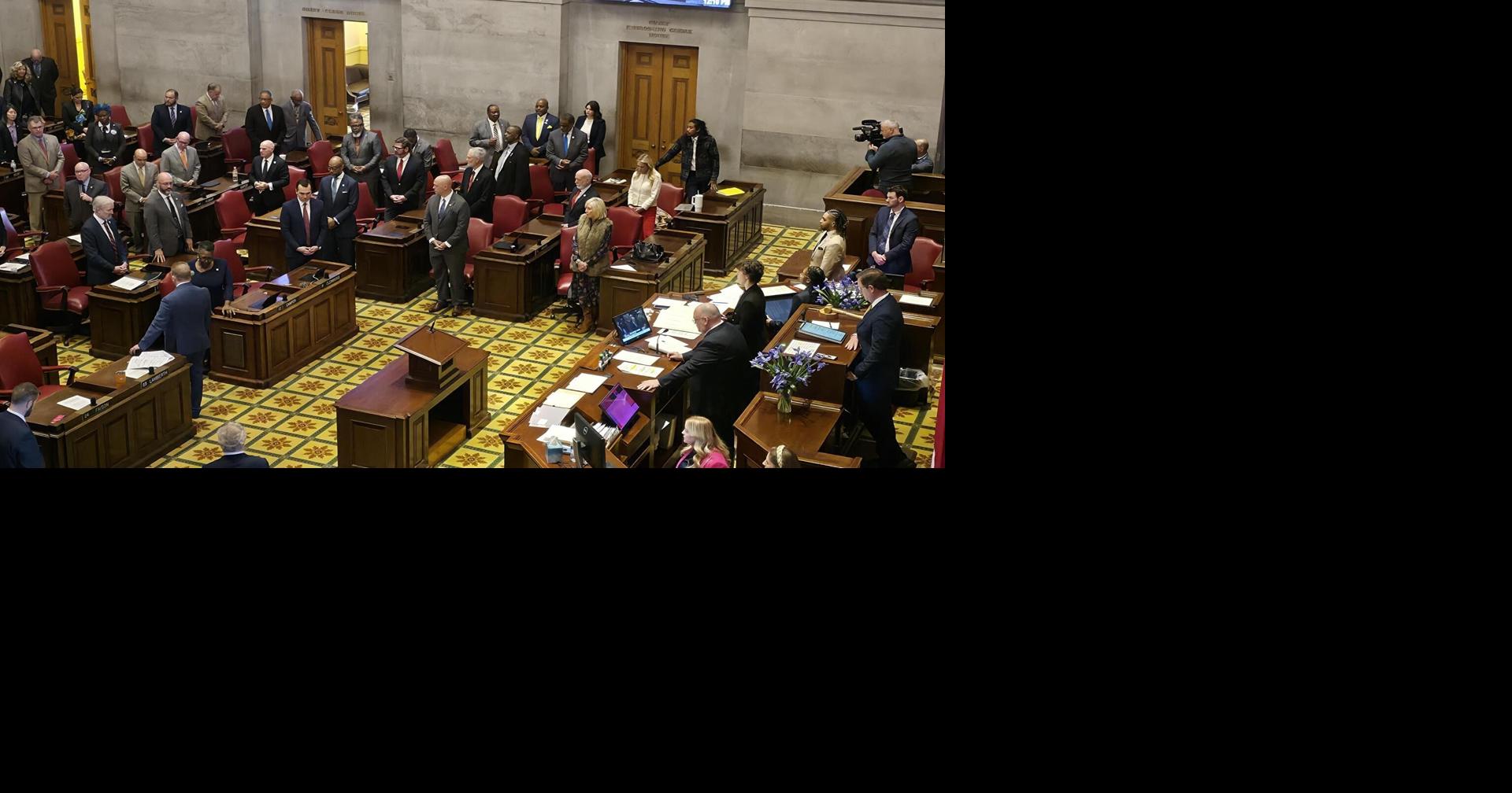 Could Tennessee General Asembly reduce or end grocery tax?