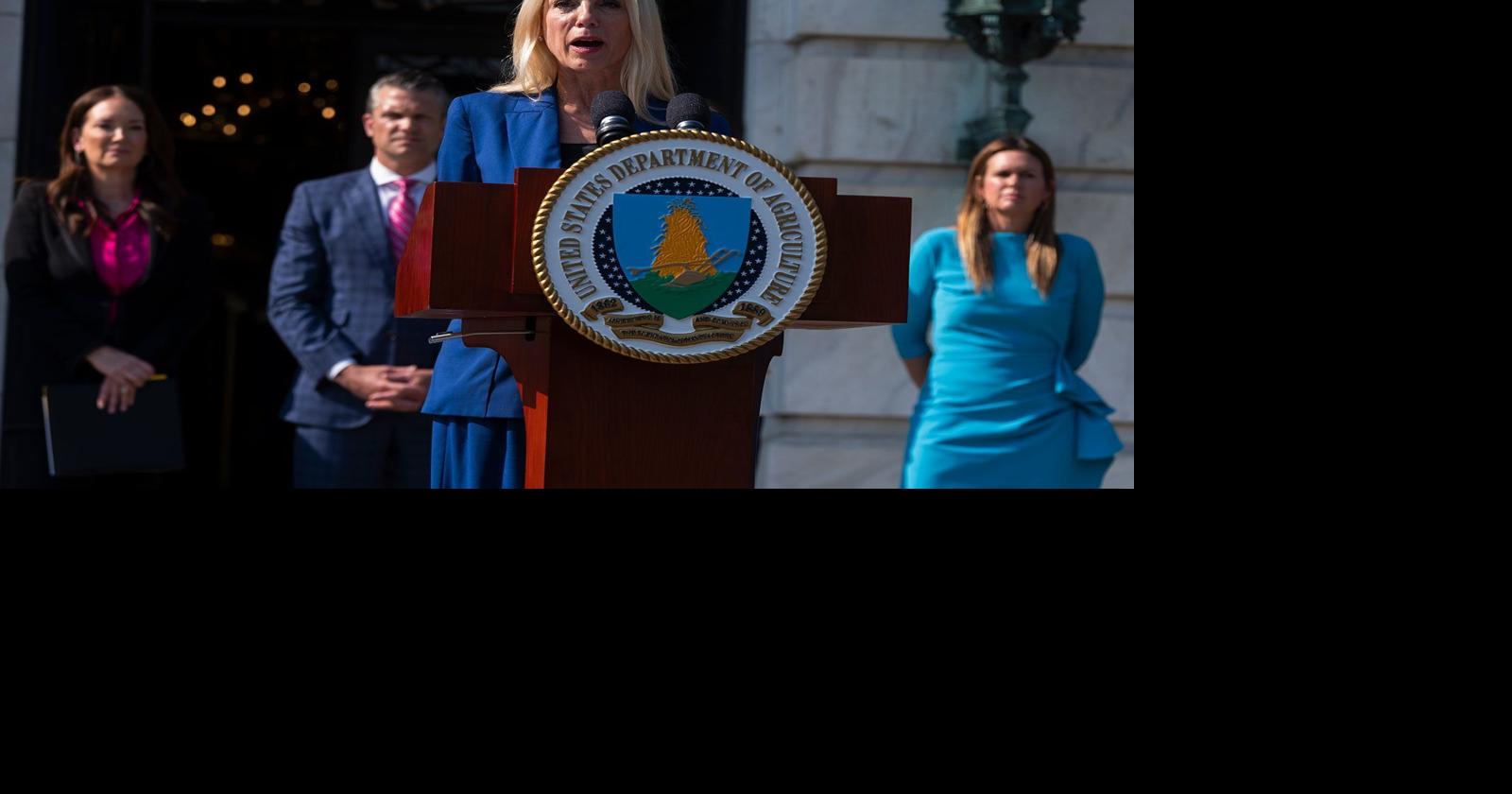 Frustration grows inside the White House after DOJ's Epstein review comes  up empty | Regional/National Headlines | local3news.com