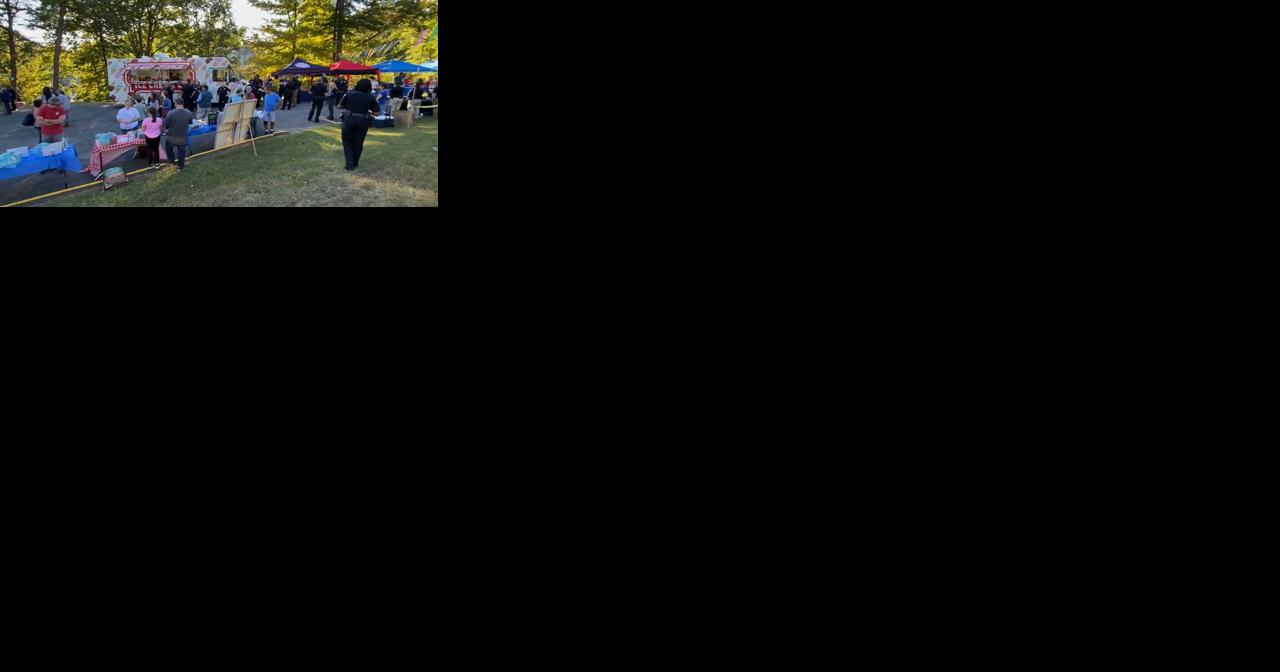 National Night Out brings first responders and community together - Vimarsana News