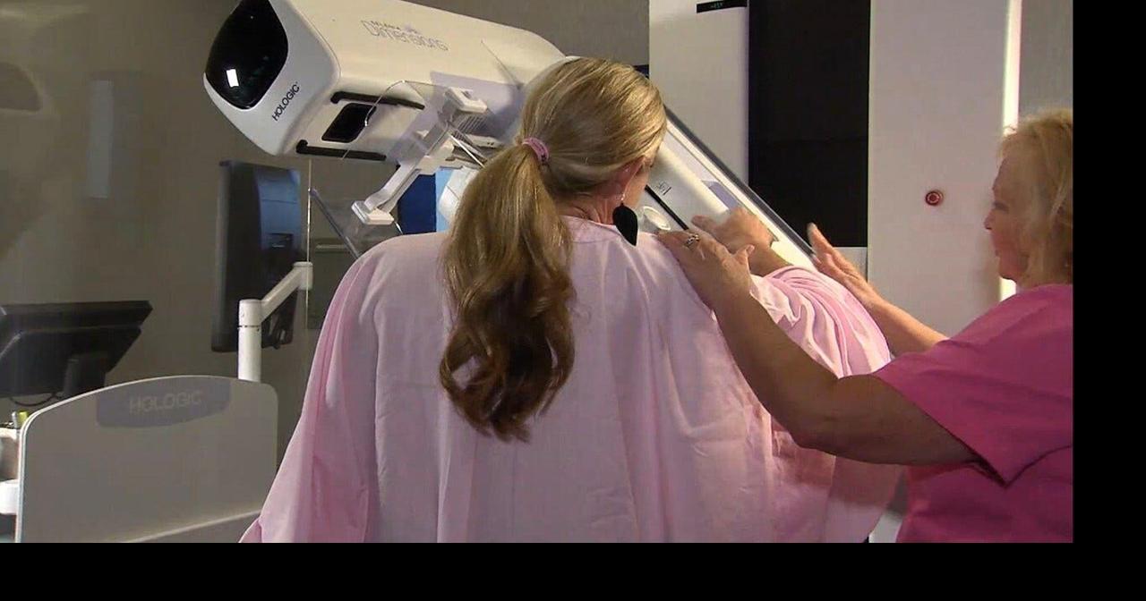 Mammogram bus making stop in Ringgold Monday, appointments available