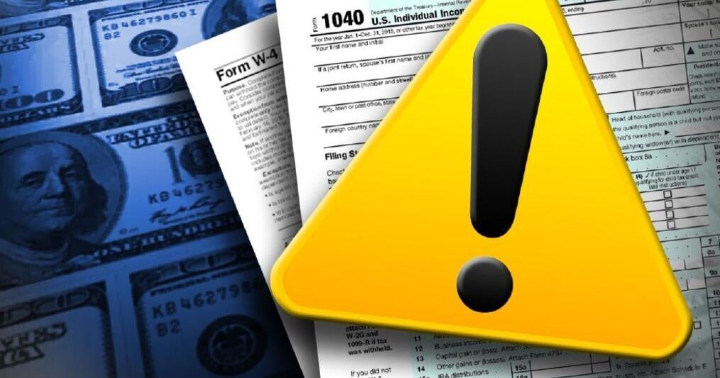 New bill could eliminate state income tax for Georgia residents