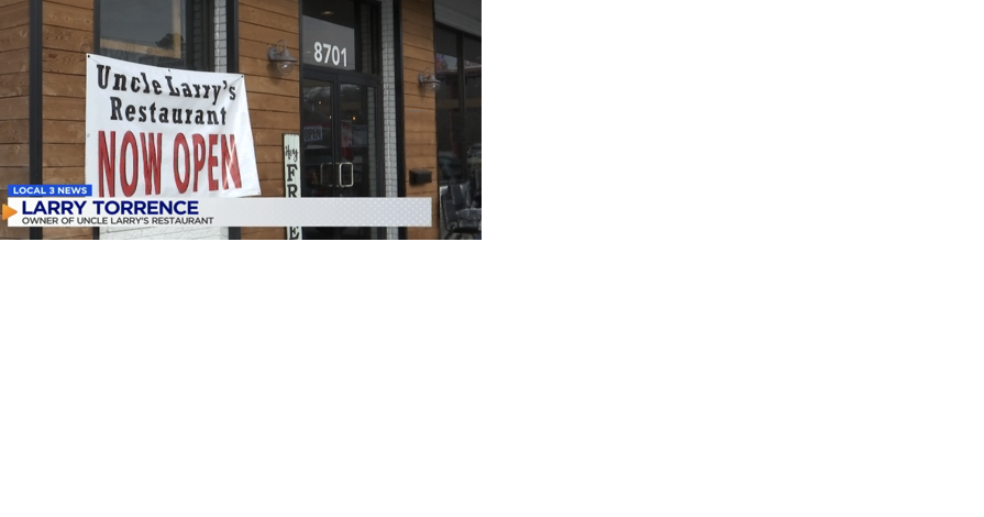Uncle Larry's opens new location in East Brainerd community - Vimarsana News