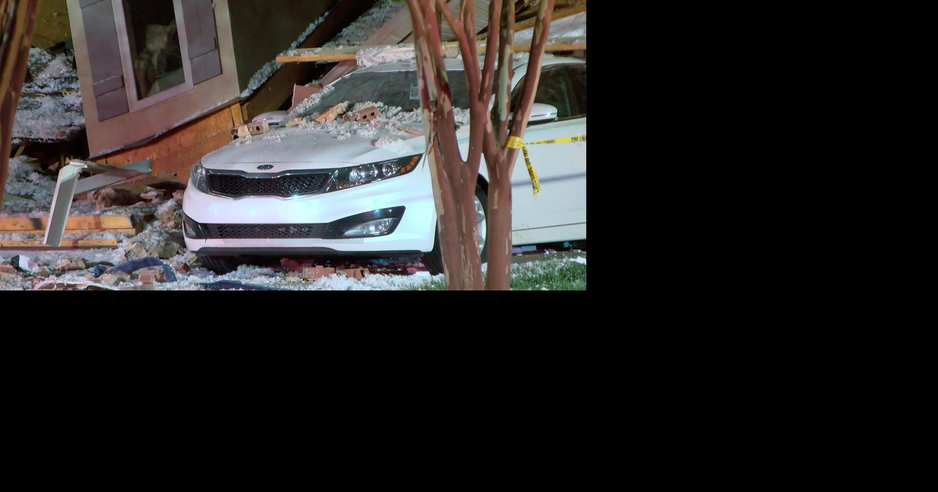 Father of Titans' Caleb Farley killed in NC home explosion North