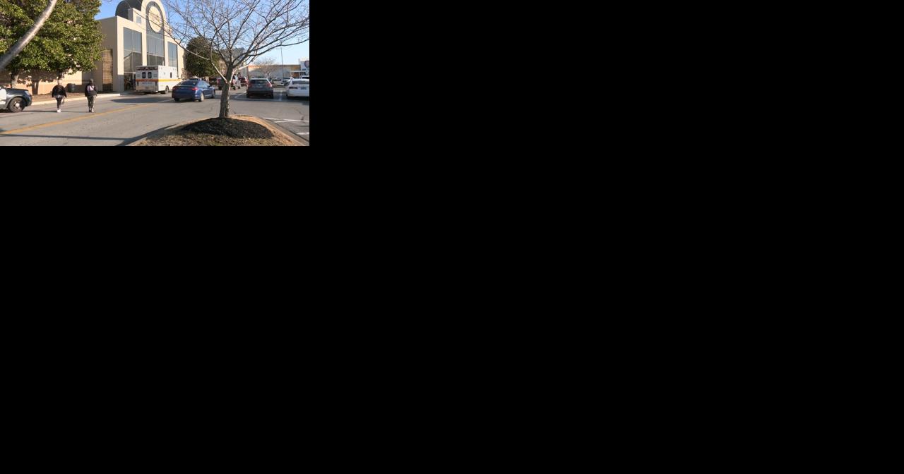 Arrest made after fight at Hamilton Place Mall - Vimarsana News
