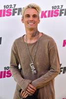 Aaron Carter's cause of death determined by coroner