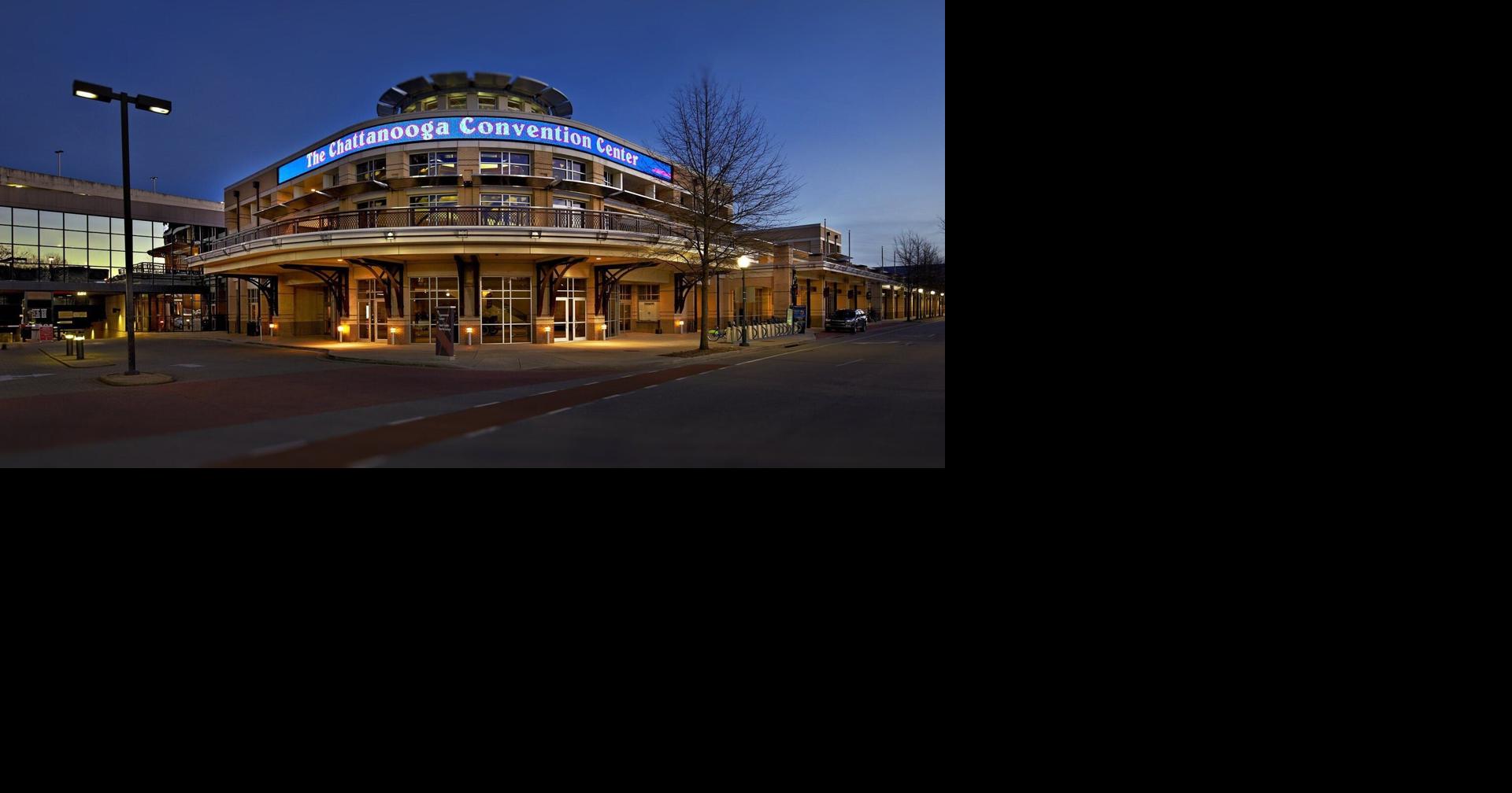 Unveiling the $78.1M effect of Chattanooga Convention Center | Local ...