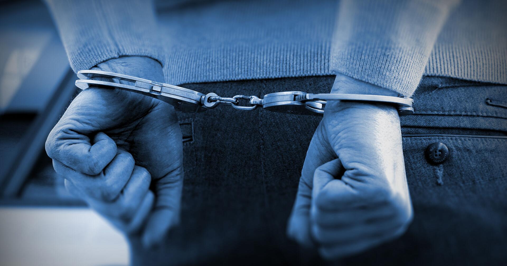 Suspect arrested in Cherokee Co. murder investigation - Vimarsana News