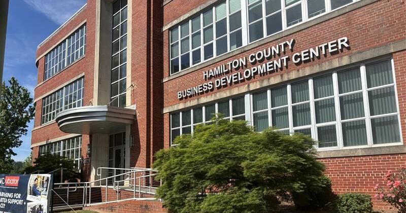 Small business owners petition to save Hamilton County Business Development Center | Local News
