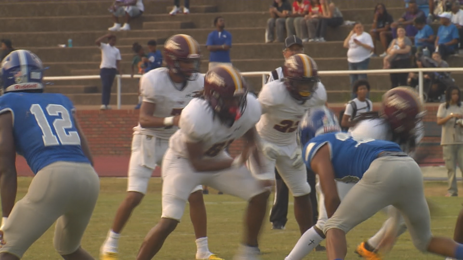 Put In Place UPDATE: Tyner, Red Bank face off Friday: recap of rules put in place ...