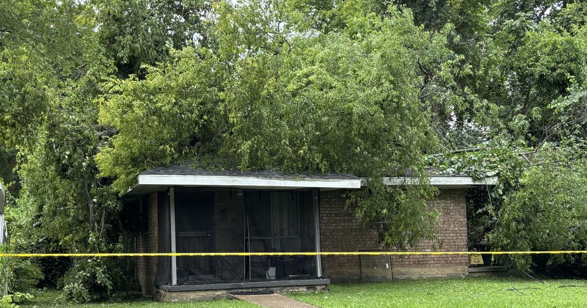 Cities within Hamilton Co. hit the hardest during Monday’s severe storms