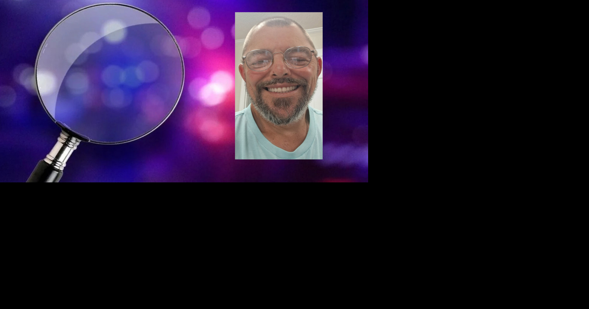 Authorities searching for man missing from DeKalb County, AL