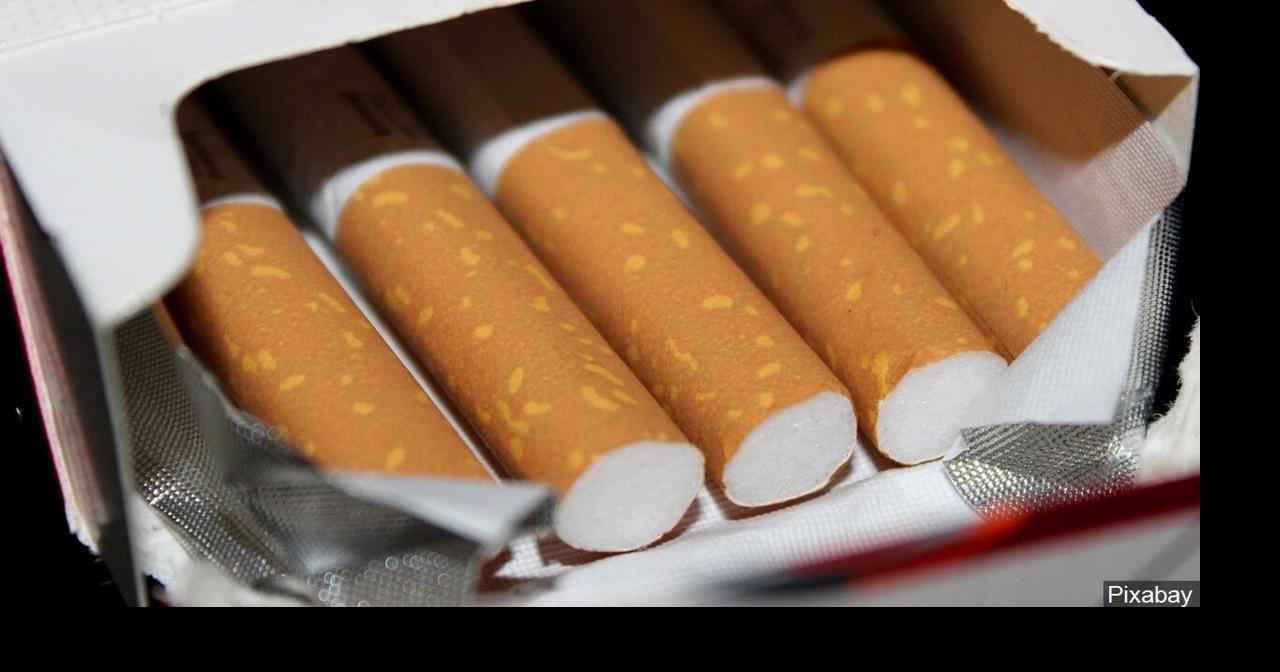 can i order cigarettes online from walmart You now have to be 21 to buy tobacco and e-cigarettes at Walmart