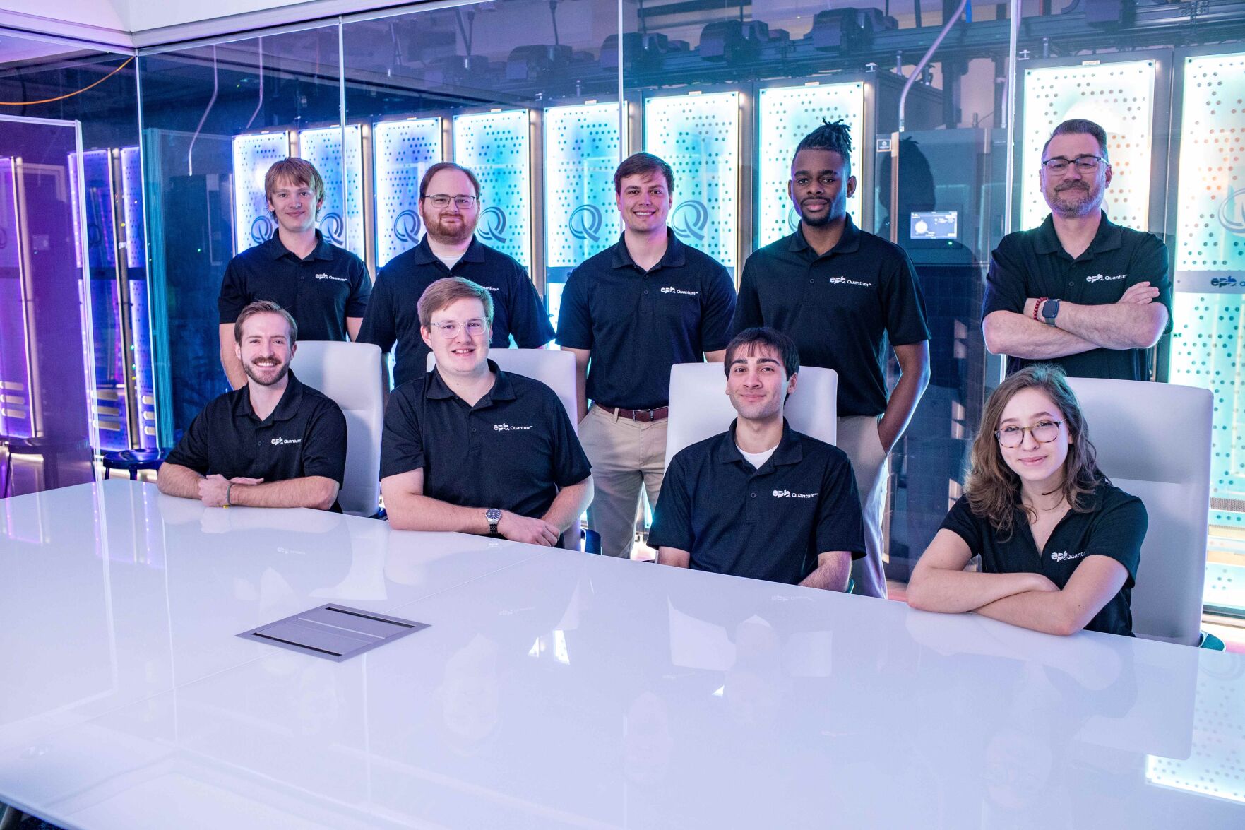 EPB's Quantum Computing Fellowship Boosted with $4M Federal Grant ...