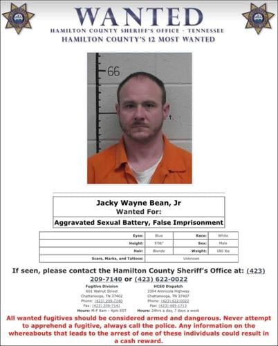 UPDATE: Man wanted for sexual battery of child indicted | | local3news.com