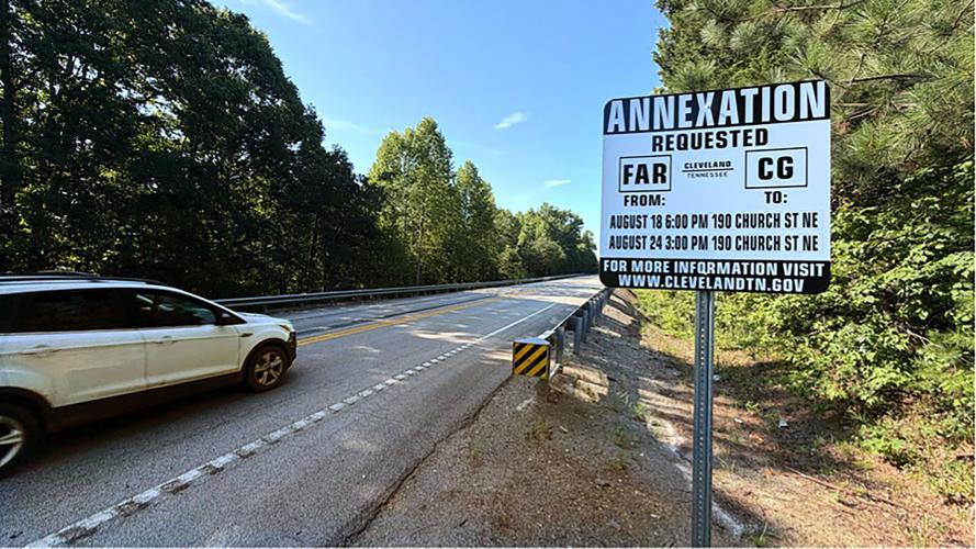 “New $11.3B Project River: Investments in Bradley County” | Local News ...