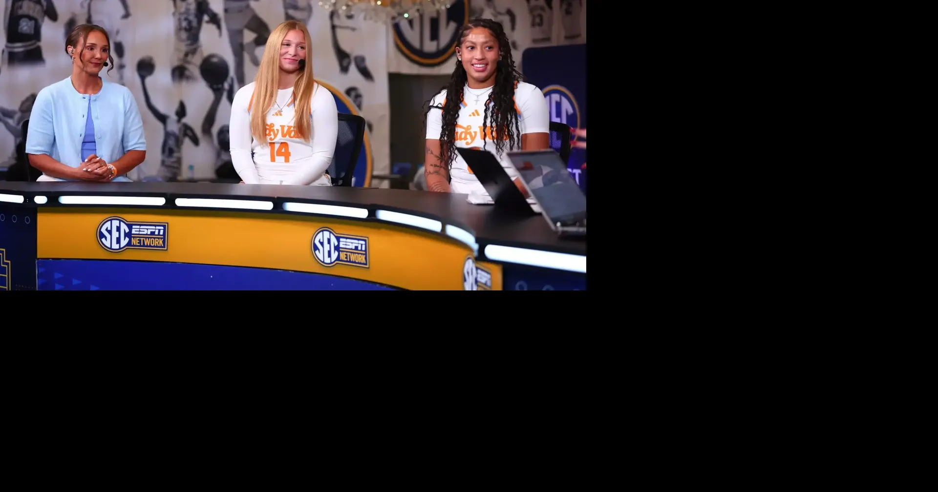 Tennessee Lady Vols release tipoff times, broadcast information for 2026-2027 season