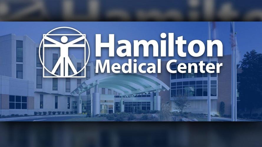 Hamilton Center Hamilton Medical Center hosts