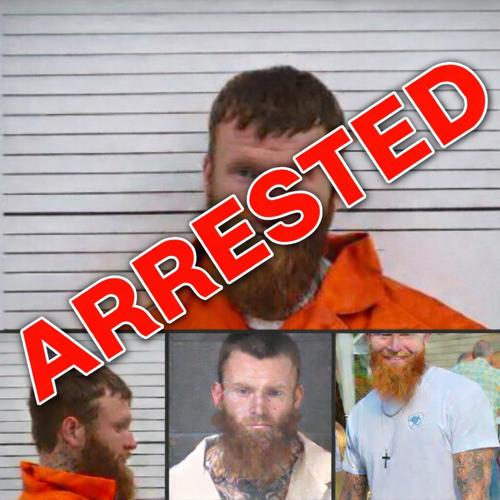 Update on Arrest of Armed and Dangerous Man in Cherokee County | Local ...