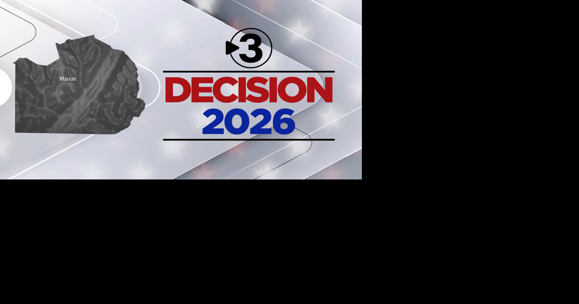 UPDATE: Marion County residents re-elect mayor, select new sheriff