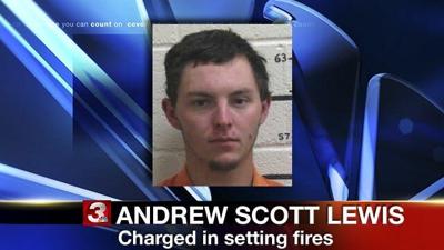 Arson suspected in more than half of TN wildfires, arrests made in some