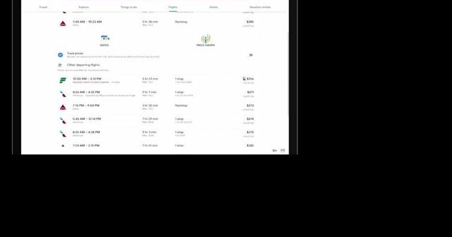 WHAT THE TECH? 'Google Travel' a one-stop shop for planning a trip - Vimarsana News