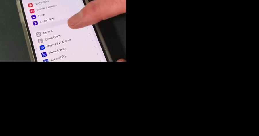 WHAT THE TECH? A mistake made by iPhone users that makes it impossible to find stolen devices - Vimarsana News