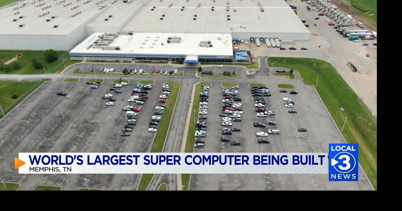Elon Musk to build Artificial Intelligence Super Computer in Memphis