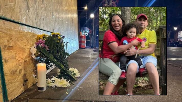 Tragic Accident in Chattanooga Local News local3news com