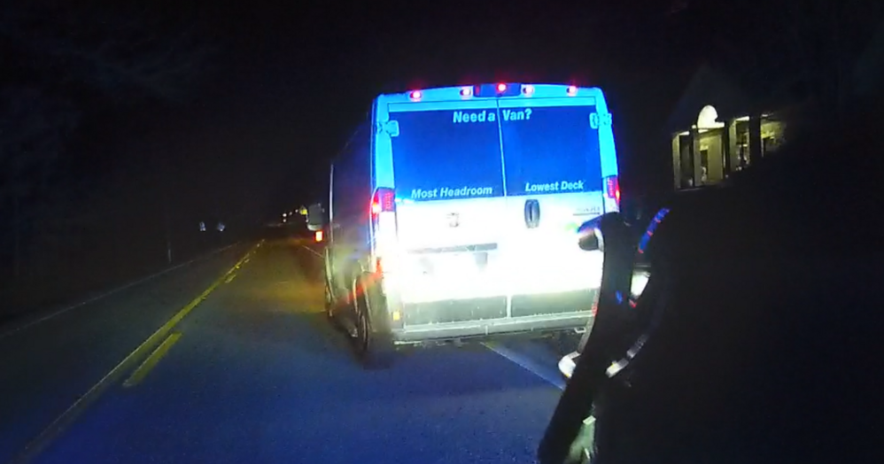 California man charged with stealing diesel fuel along east coast