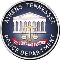 Athens, TN officer describes attack at hospital with mentally ill ...