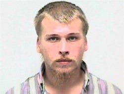 Bradley Co Fugitive Captured | | local3news.com