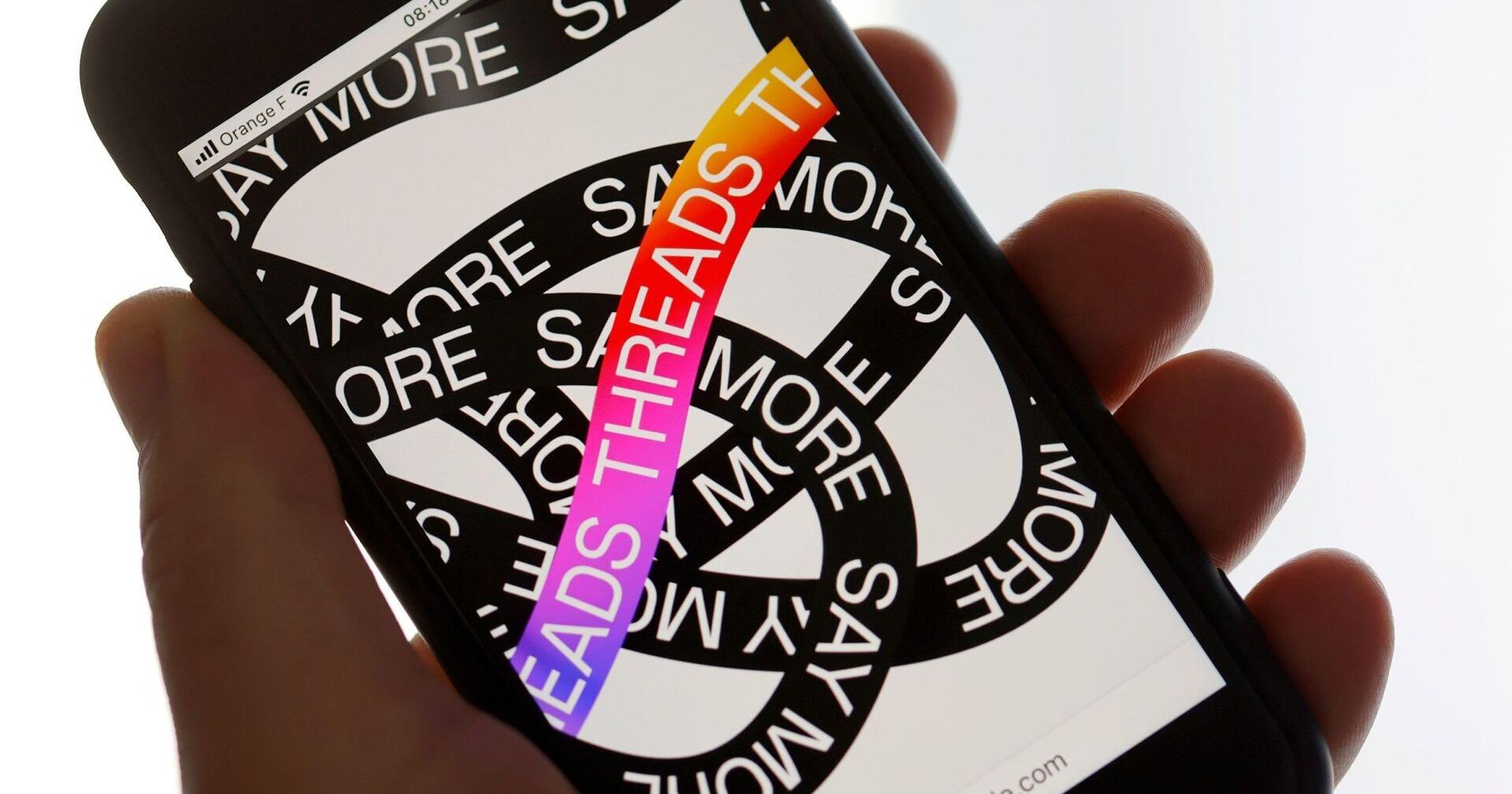WHAT THE TECH? App of the Day: Meta releases "Threads" as alternative to Twitter - Vimarsana News