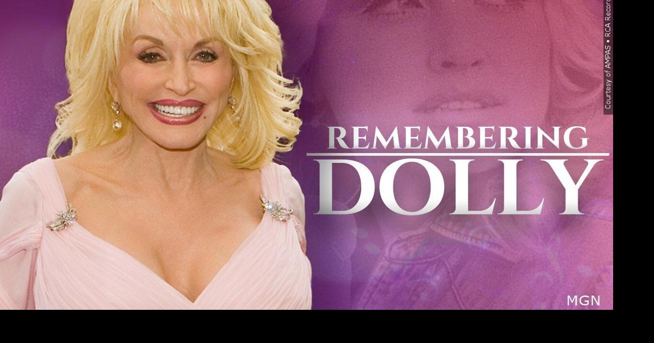 Ways to honor Dolly Parton across the Tennessee Valley and beyond