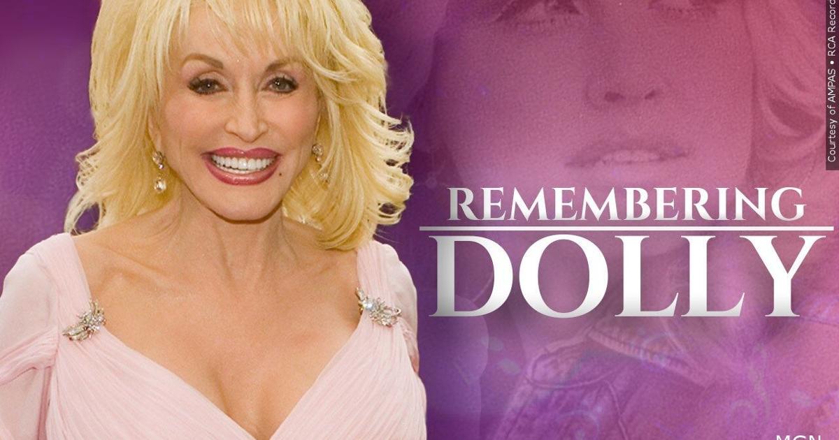 Ways to honor Dolly Parton across the Tennessee Valley and beyond