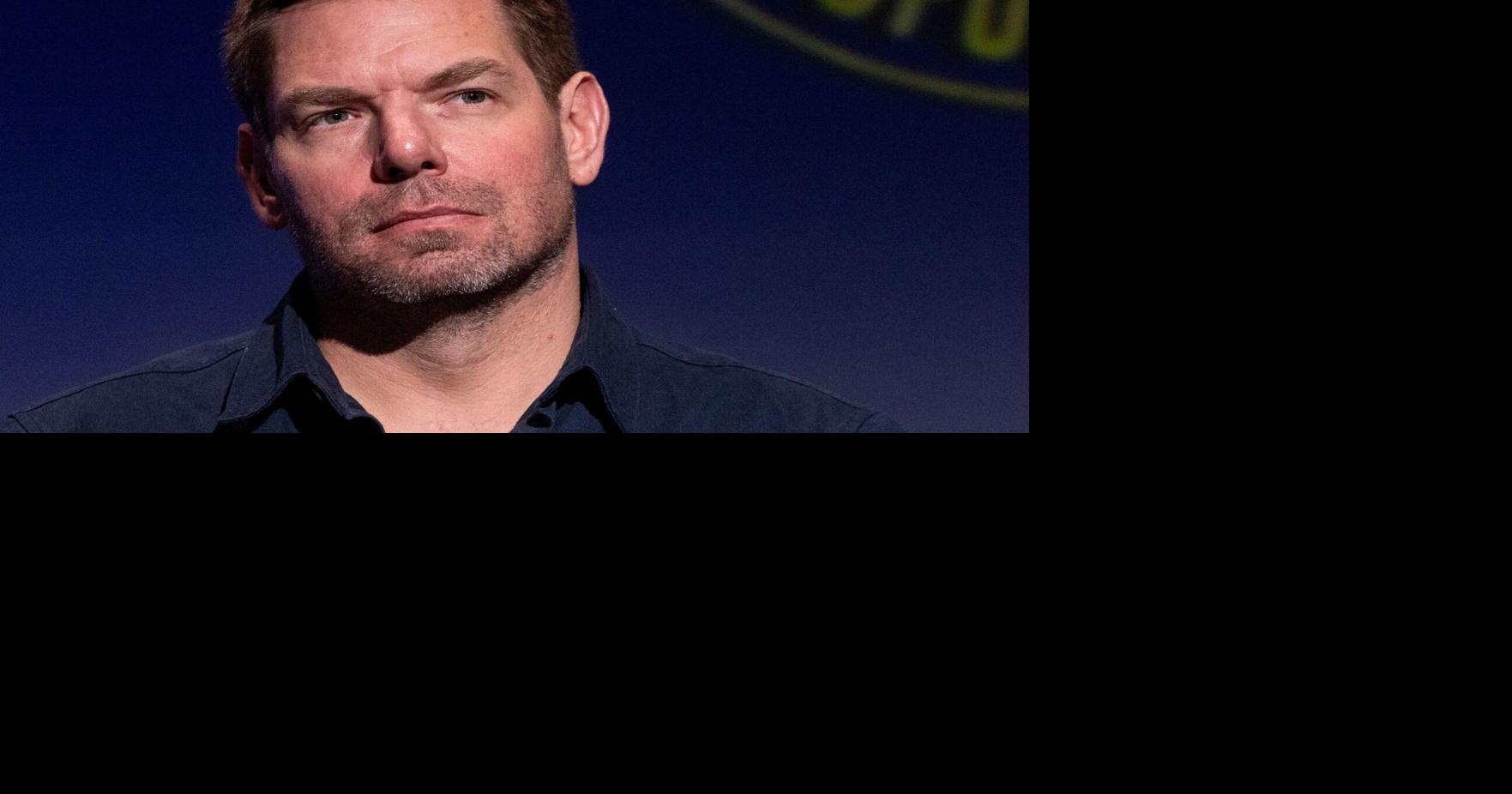 Swalwell campaign denies ‘false, outrageous rumor’ as allegations of misconduct swirl on social media