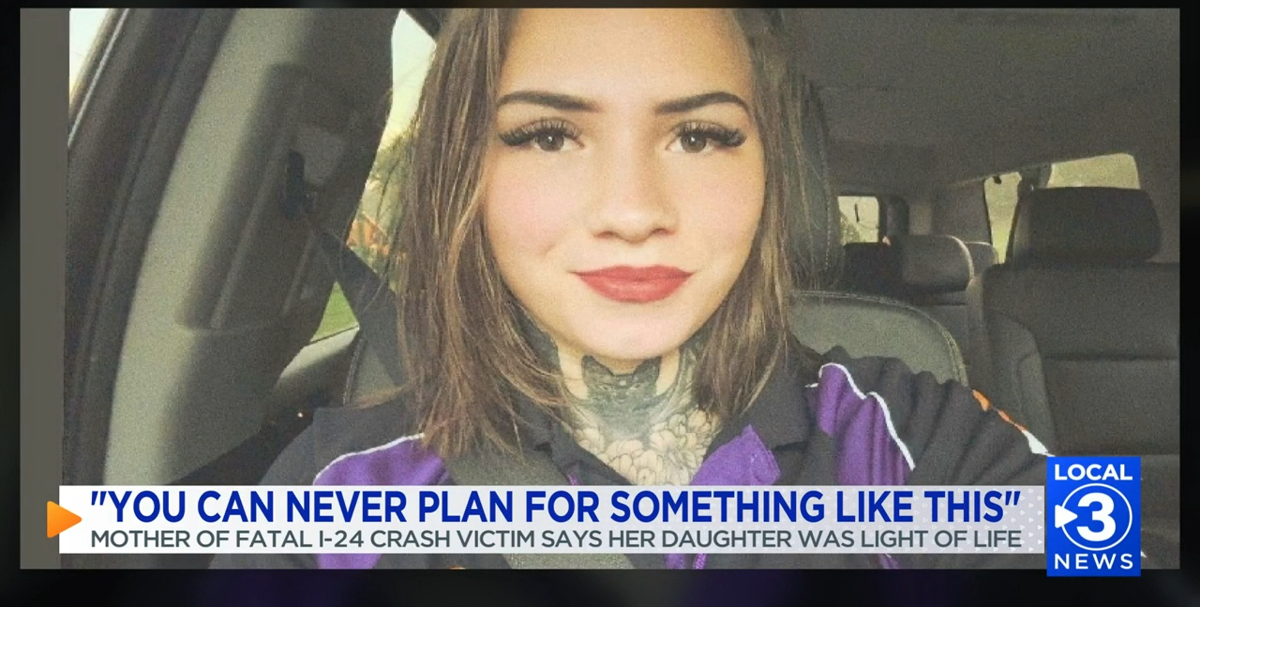 UPDATE: Mother remembers 27-year-old daughter as community rallies ...