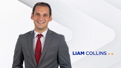 LIAM COLLINS